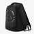 Zaino Manto CIRCLE Convertible XL Nero 