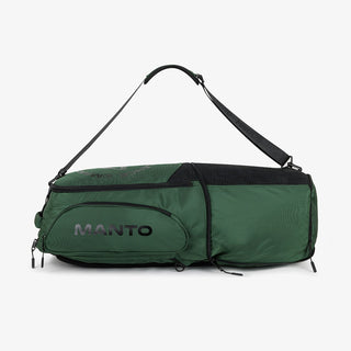 Zaino Manto CIRCLE Convertible XL Verde-Combat Arena