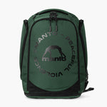 Zaino Manto CIRCLE Convertible XL Verde-Combat Arena