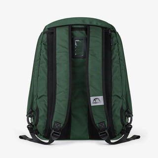 Zaino Manto CIRCLE Convertible XL Verde-Combat Arena