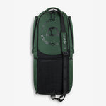 Zaino Manto CIRCLE Convertible XL Verde-Combat Arena