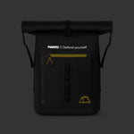 Zaino Manto NEW YORK-Combat Arena