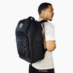 Sac à dos Rival RBPK Boxing Noir-Combat Arena