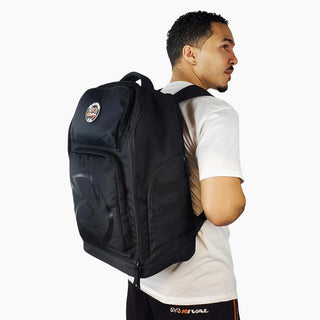 Sac à dos Rival RBPK Boxing Noir-Combat Arena