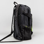 Zaino Venum Amazonia Reborn Nero-Verde-Combat Arena