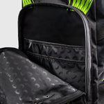 Zaino Venum Amazonia Reborn Nero-Verde-Combat Arena