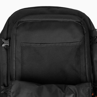 Sac à dos extensible Rival RBPK-E Noir-Combat Arena