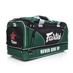 Sporttas Fairtex ZAK2 