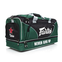Sporttas Fairtex ZAK2 