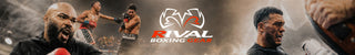 Rival Boxing
