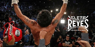 Bandages Cleto Reyes Hoge compressie 