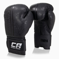 Gants de boxe Combat Arena Sonar 
