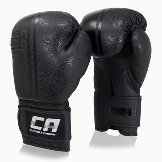 Gants de boxe Combat Arena Sonar 