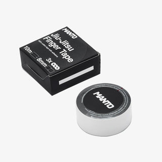 Ruban adhésif Manto 8 mm x 10 m (paquet de 3 pièces) 