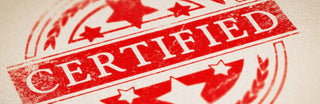 Garantie d'authenticité