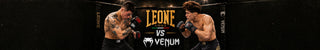 Leone vs Venum MMA Collection