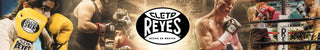 Cleto Reyes