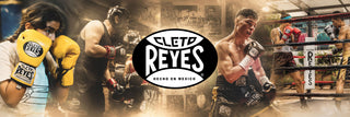 Cleto Reyes