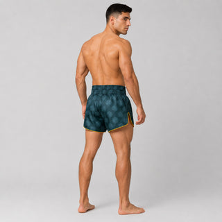 Shorts kick-thai Fairtex BS1915 Clubber