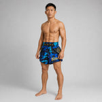Shorts kick-thai Fairtex BS1916 Golden Jubilee Luster