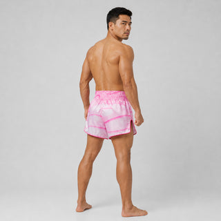 Shorts kick-thai Fairtex BS1914 