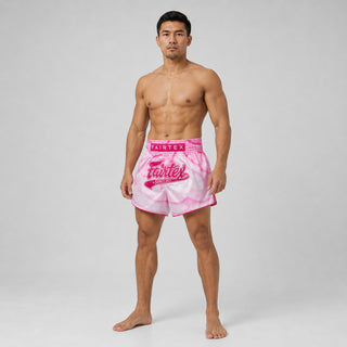 Shorts kick-thai Fairtex BS1914 