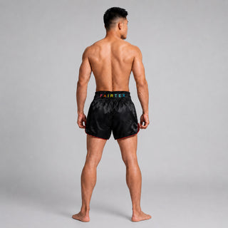Shorts kick-thai Fairtex BS1912 Kabuki