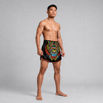 Shorts kick-thai Fairtex BS1912 Kabuki