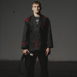 BJJ Pak Manto Miko BJJ Pak Zwart 