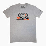 T-shirt Rival Corps