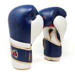 Gants de boxe Rival Impulsion Sparring RS80V 