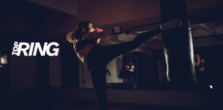 Pantalons Kick Boxing Top Ring Point Fighting 